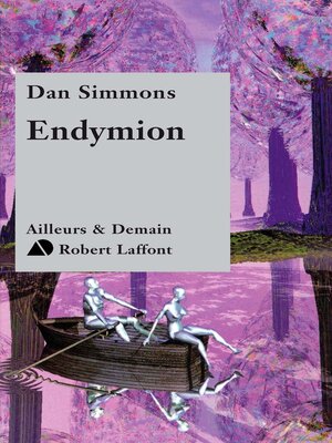 cover image of Endymion
